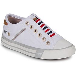 Mustang kinderschuhe 5024402