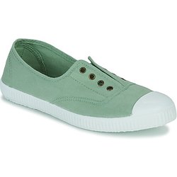 Victoria  Sneaker INGLESA ELASTICO TINTADA