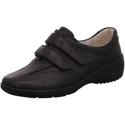 Waldläufer Damenschuhe Slipper NV 607302-172-Kya