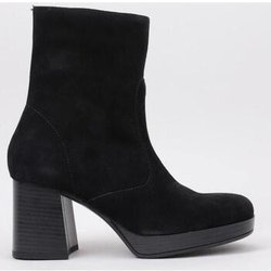 Krack Stiefeletten FABULA