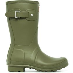 Hunter Stiefel WELLINGTON 1000RMA-VERDE