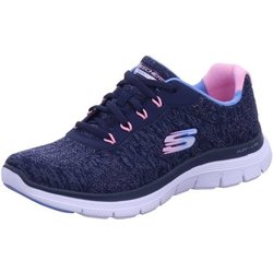 Skechers Halbschuhe Sportschuhe FLEX APPEAL 4.0 - FRESH MOVE 149570 NVMT