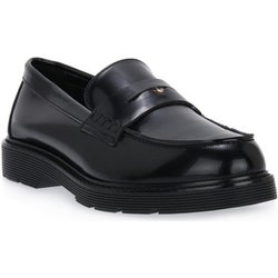 Priv Lab Damenschuhe KAMMI POOL NERO