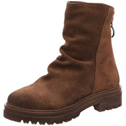 Lazamani Stiefel Stiefeletten 85.415 85.415 olive