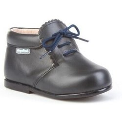 Angelitos Stiefel 422 BOTITA CORDON Marino