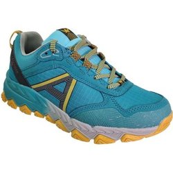 Allrounder by Mephisto Sneaker Run-tex