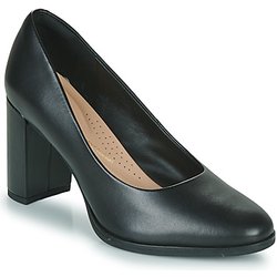 Clarks Damenschuhe FREVA85 COURT