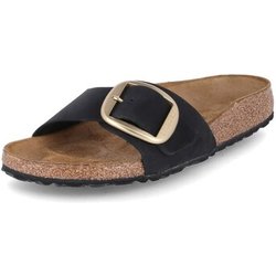 BIRKENSTOCK Zehentrenner Madrid Big Buckle