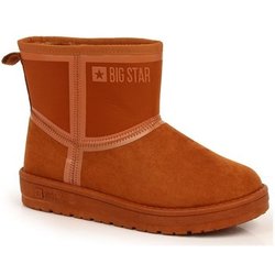 Big Star  Stiefeletten INT1751A