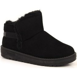 Big Star  Stiefeletten INT1752