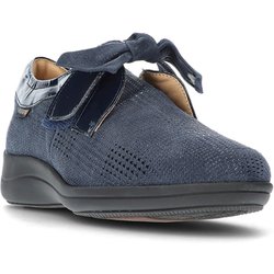 Calzamedi Halbschuhe 0757 azul