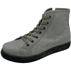 Andrea Conti Stiefel Stiefeletten Schnürboots stone-brandy 03488700665