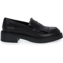 Frau  Damenschuhe SETA ASPORT NERO