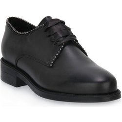 Frau  Schuhe SETA STUD NERO