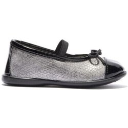 Conguitos Ballerinas MIS10262 Gris