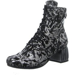 Simen Stiefeletten Stiefeletten Eleganter Schnürstiefel 5197A