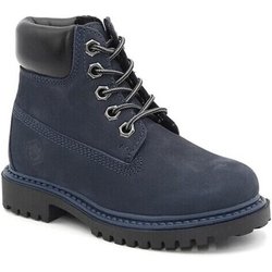 Lumberjack Stiefel RIVER SB00101-027 Marino