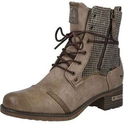 Mustang  Stiefeletten Bottines