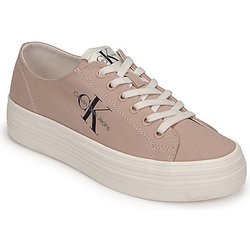 Calvin Klein Jeans Sneaker VULC FLATFORM ESSENTIAL MONO