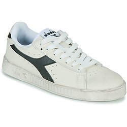 Diadora Sneaker GAME L LOW WAXED