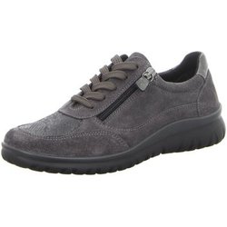 Longo Halbschuhe Schnuerschuhe Beq.bis25mm-Abs/Keil 1103726/2