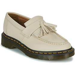 Dr. Martens Damenschuhe ADRIAN PARCHMENT BEIGE