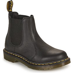 Dr. Martens Damenstiefel 2976 BLACK VIRGINIA