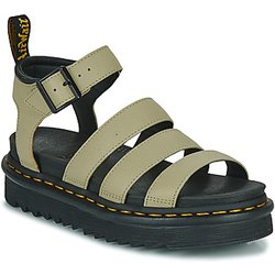Dr. Martens Sandalen BLAIRE OLIVE PISA