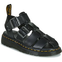 Dr. Martens Sandalen GARIN BLACK BRANDO
