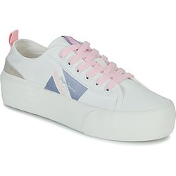Pepe jeans Sneaker ALLEN FLAG COLOR W