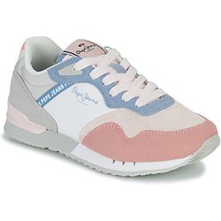 Pepe jeans kinderschuhe LONDON BASIC G