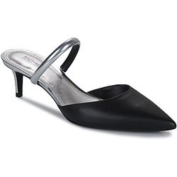 MICHAEL Michael Kors Pantoffeln JESSA MULE KITTEN