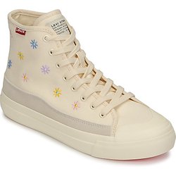 Levis Turnschuhe SQUARE HIGH S