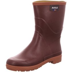 Aigle Stiefel Stiefeletten Bison L 2 36517