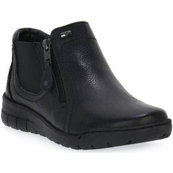 Valleverde Schuhe NAPPA BLACK