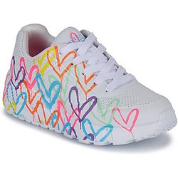 Skechers kinderschuhe UNO LITE BASKETS