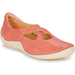 Think Ballerinas KAPSL