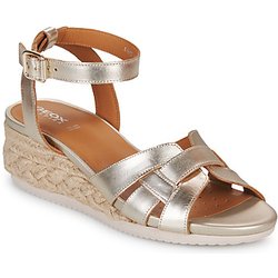 Geox Sandalen D ISCHIA CORDA
