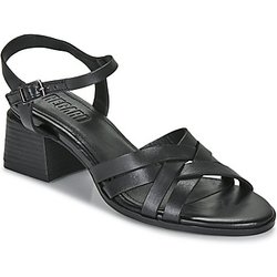 Regard  Sandalen ET.EPI CRUST BLACK 2203