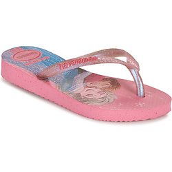 Havaianas Zehentrenner für Kinder KIDS SLIM PRINCESS