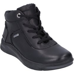 Josef Seibel Halbschuhe Conny 50, schwarz
