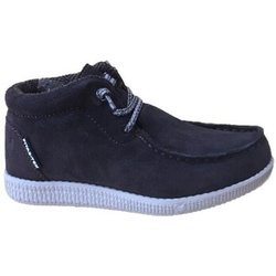 Pitas Stiefel WP 150 Hi W PROOF JR Marino