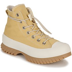 Converse Turnschuhe CHUCK TAYLOR ALL STAR LUGGED 2.0 SUMMER UTILITY-TRAILHEAD GOLD/B