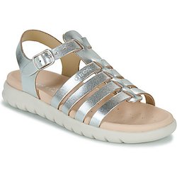 Geox Sandalen J SANDAL SOLEIMA GIR