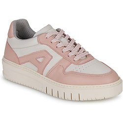 Art Sneaker Belleville