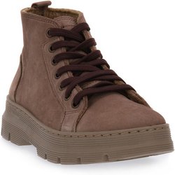 Natural World Stiefeletten BOT ANAPA WOOL