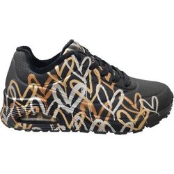 Skechers  Sneaker Uno metallic love