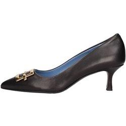 Albano Pumps 2384 Heels' Frau Schwarz