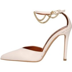 Albano Pumps 2414 Heels' Frau Eis