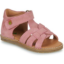 El Naturalista Sandalen Atenas